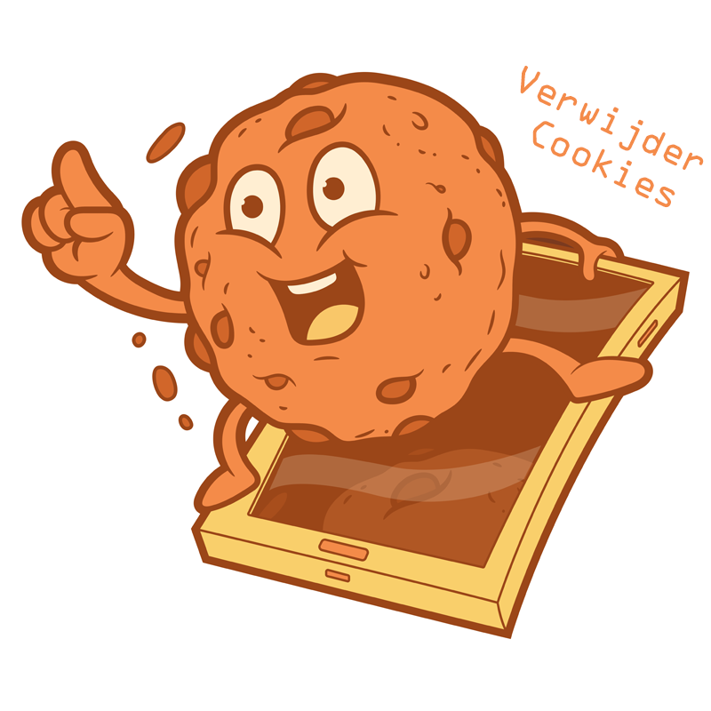 Tip 1 hoe om te gaan met de nieuwe website