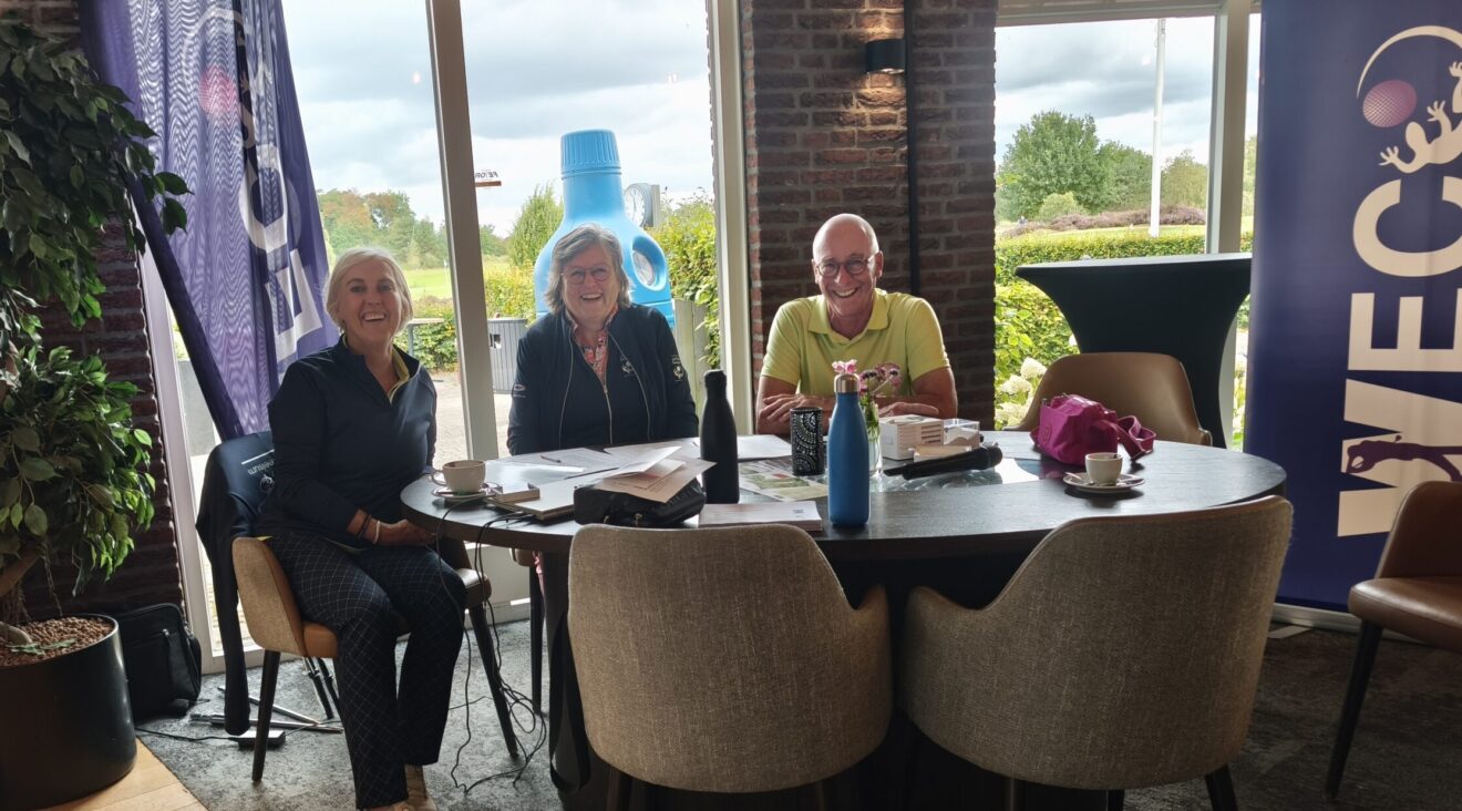 Weco nieuws - en de horecawedstrijd