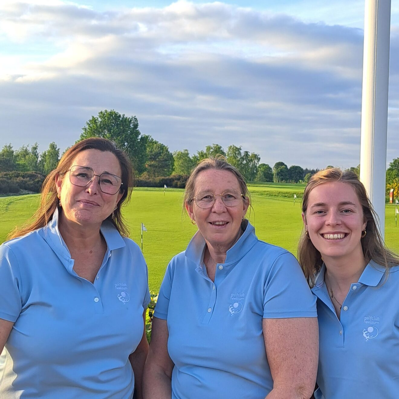 Sales team