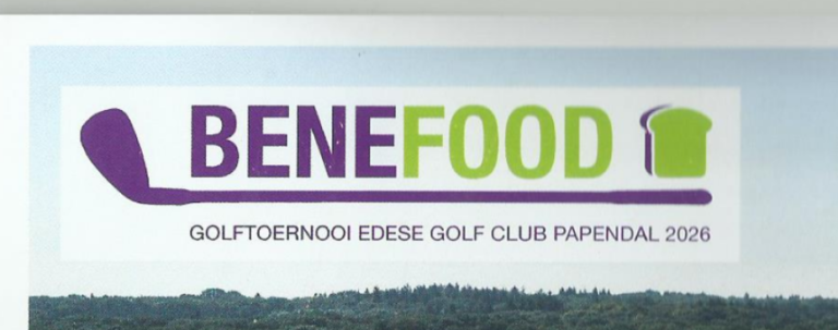 Benefood toernooi 2026