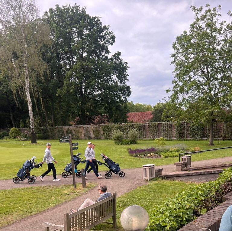 Jeugdcompetitie van start