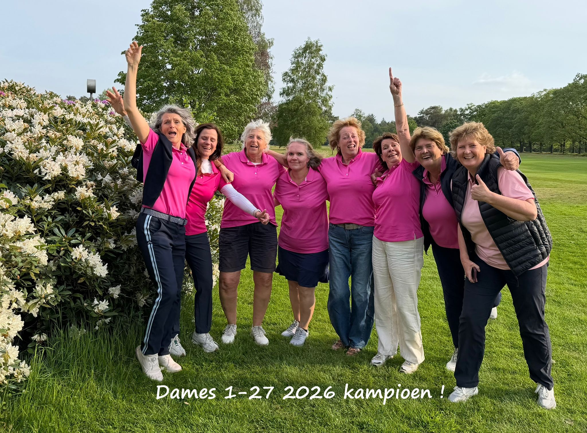 Van de Competitie Commissie