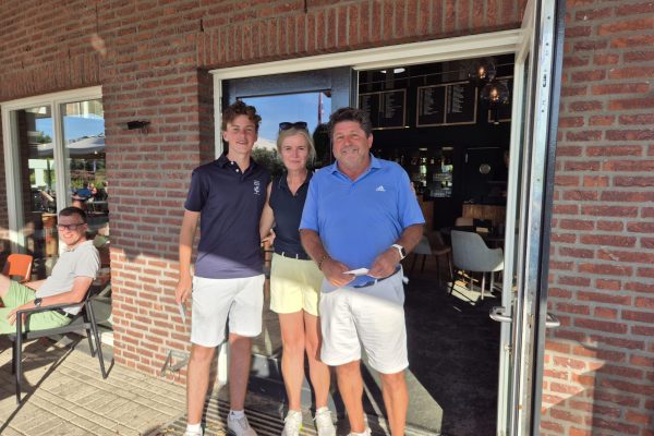 MB1: Max Lenten, Kitty Bos en André Leander