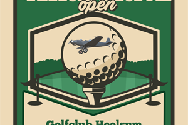 Golf tournooi Airborn Open 2026_Helden_logo_kl