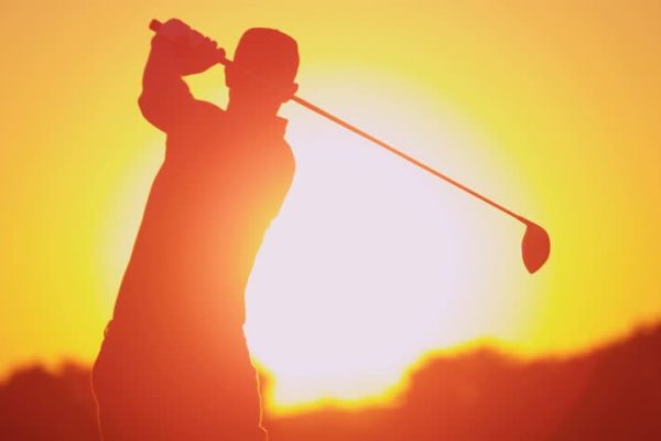 summer-golf